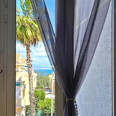William * Torrevieja