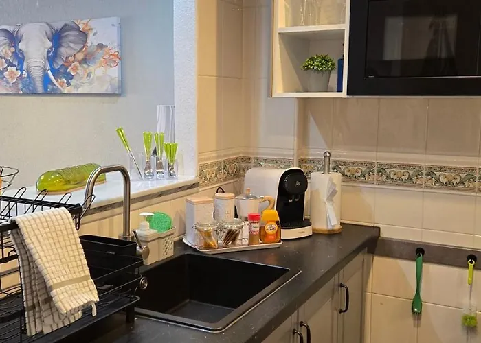 William * Torrevieja