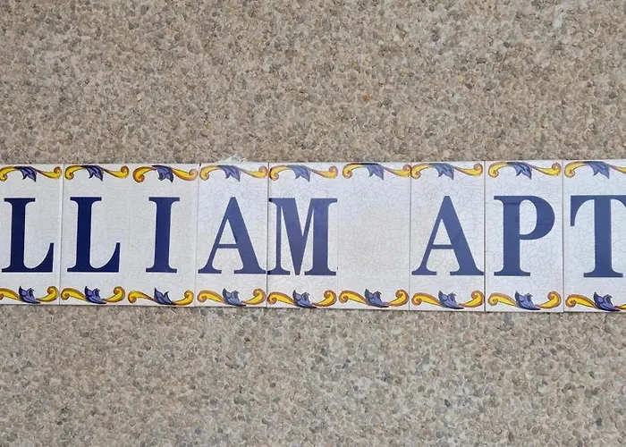 아파트 William *
