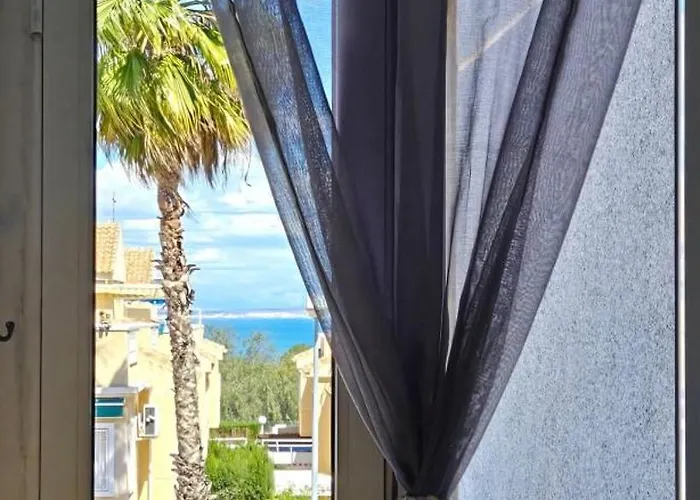 William * Torrevieja